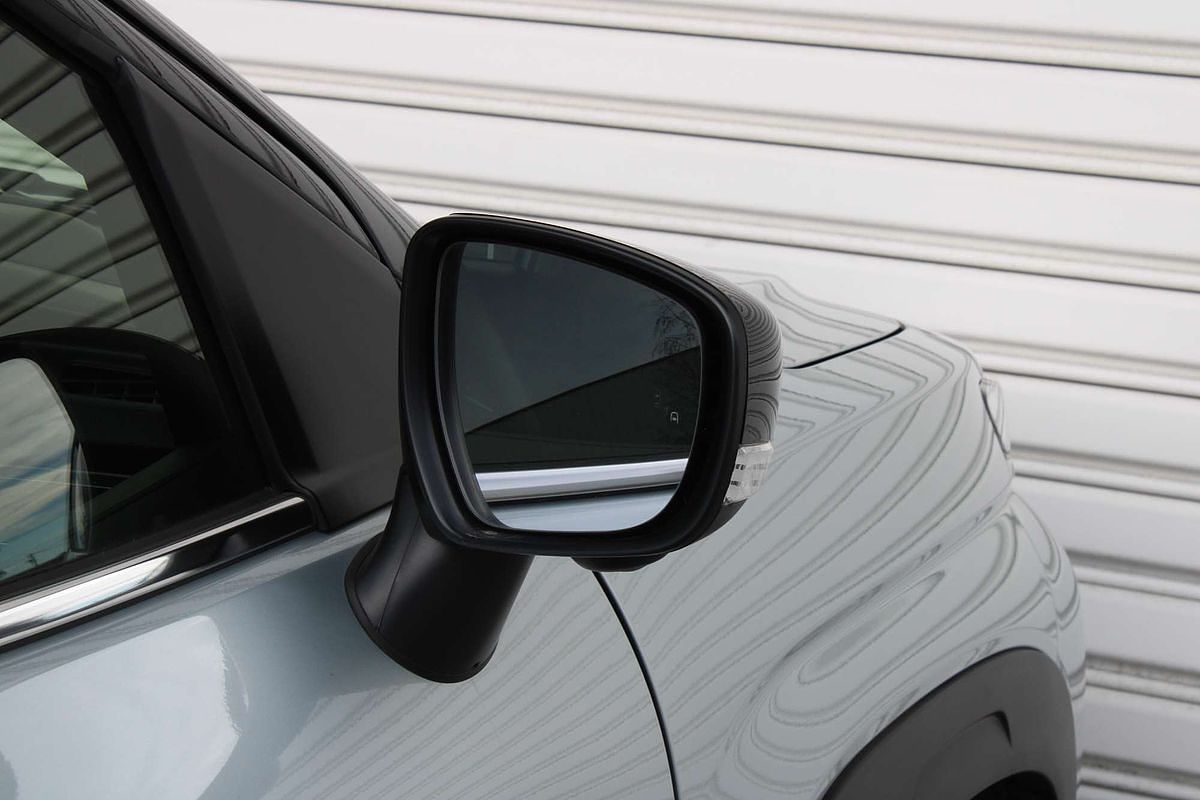 2025 Suzuki Fronx Hybrid KW