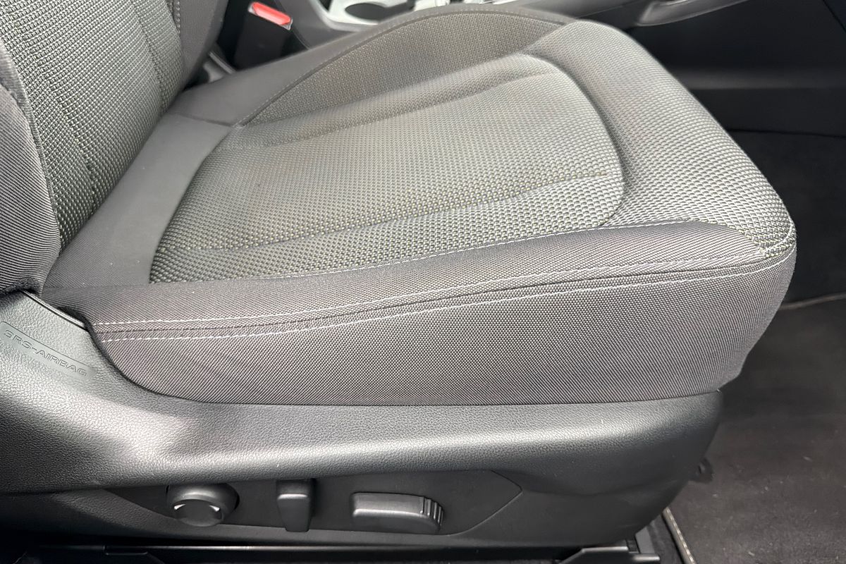 2024 Subaru Crosstrek 2.0R G6X