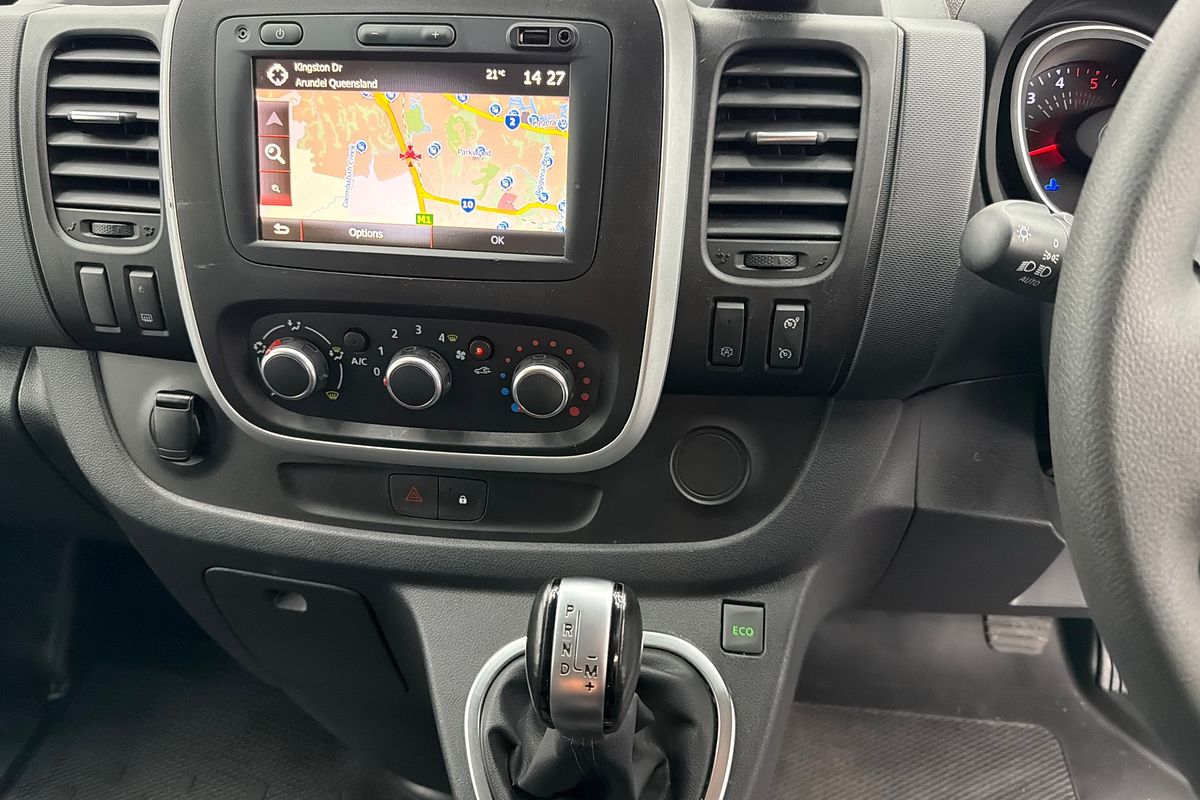 2020 Mitsubishi Express GLX SN SWB