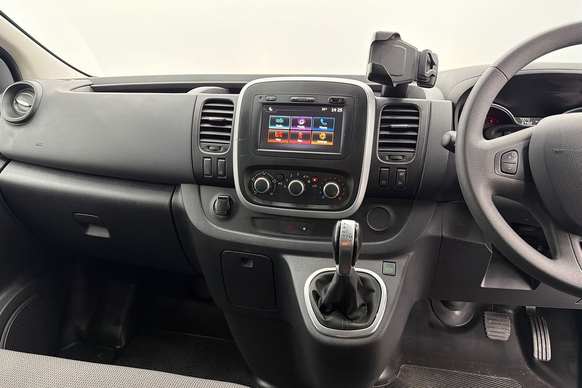 2020 Mitsubishi Express GLX SN SWB