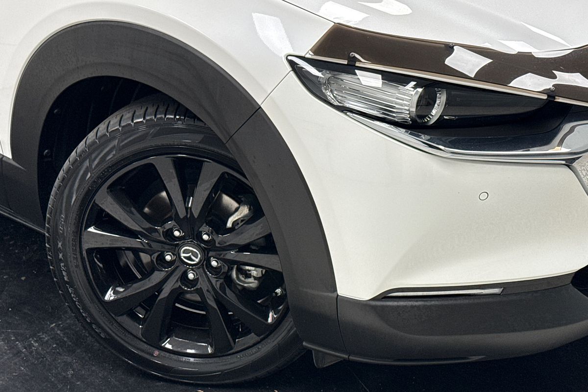 2024 Mazda CX-30 G25 GT SP DM Series