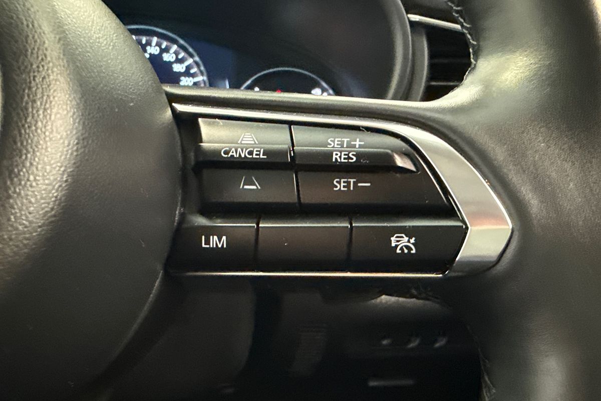 2024 Mazda CX-30 G25 GT SP DM Series