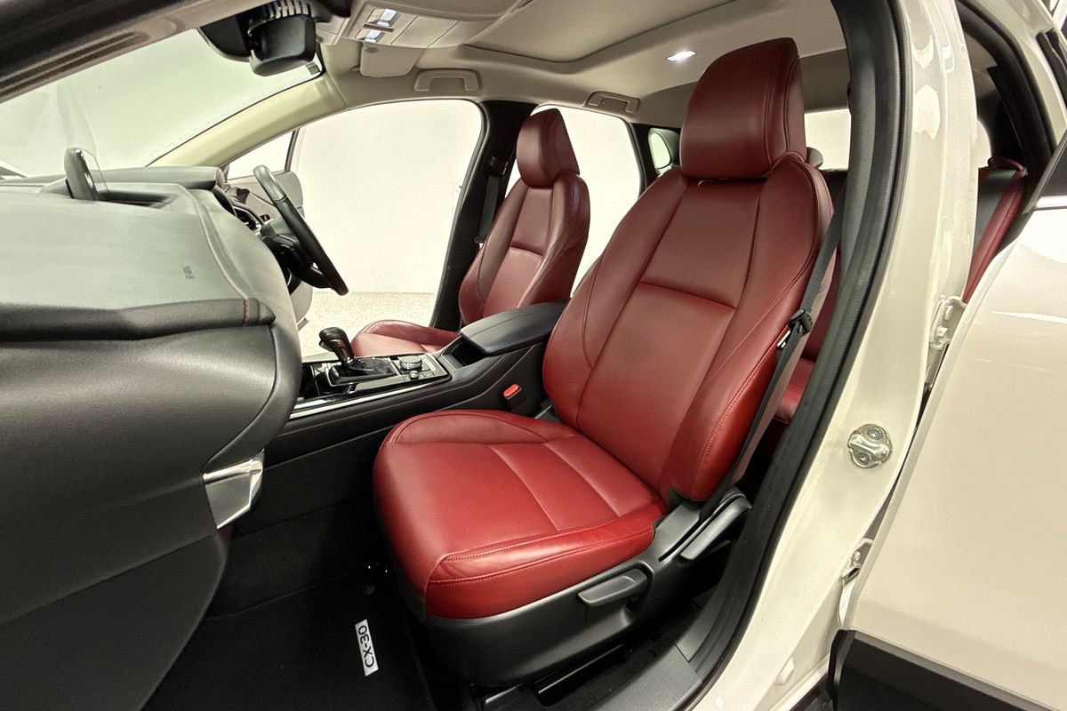 2024 Mazda CX-30 G25 GT SP DM Series