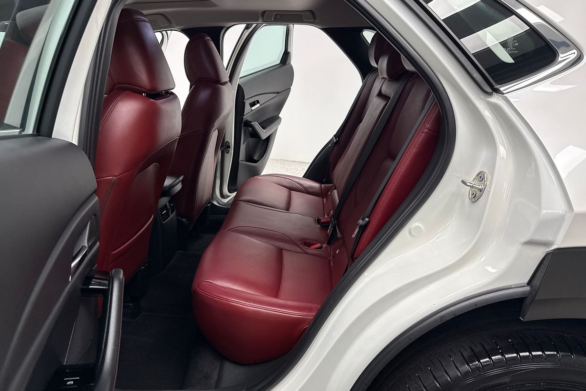 2024 Mazda CX-30 G25 GT SP DM Series
