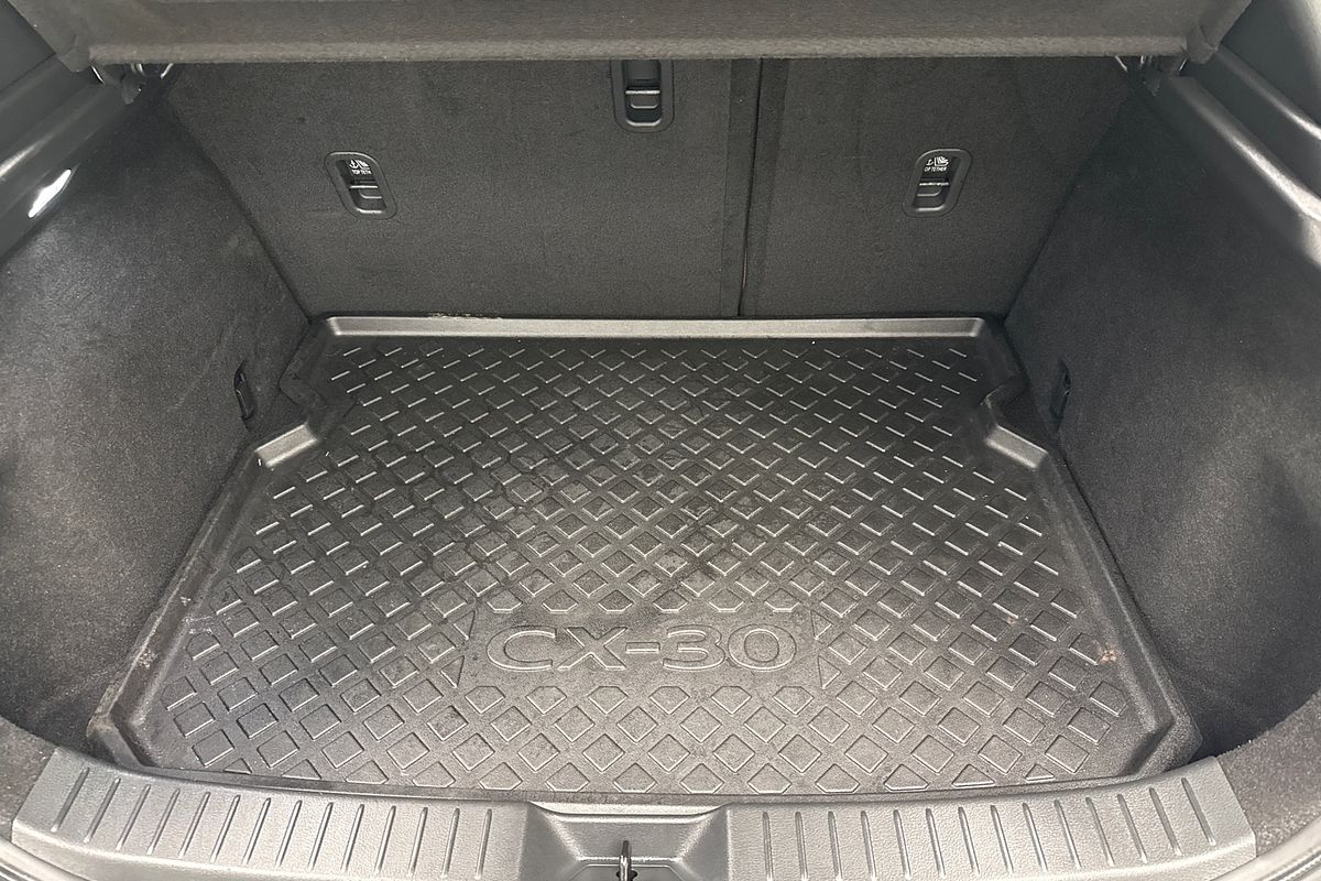 2024 Mazda CX-30 G25 GT SP DM Series