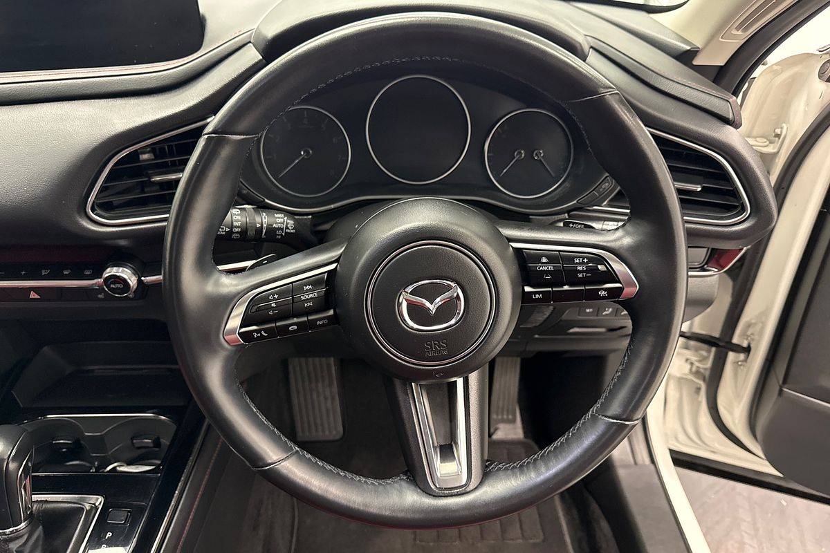 2024 Mazda CX-30 G25 GT SP DM Series