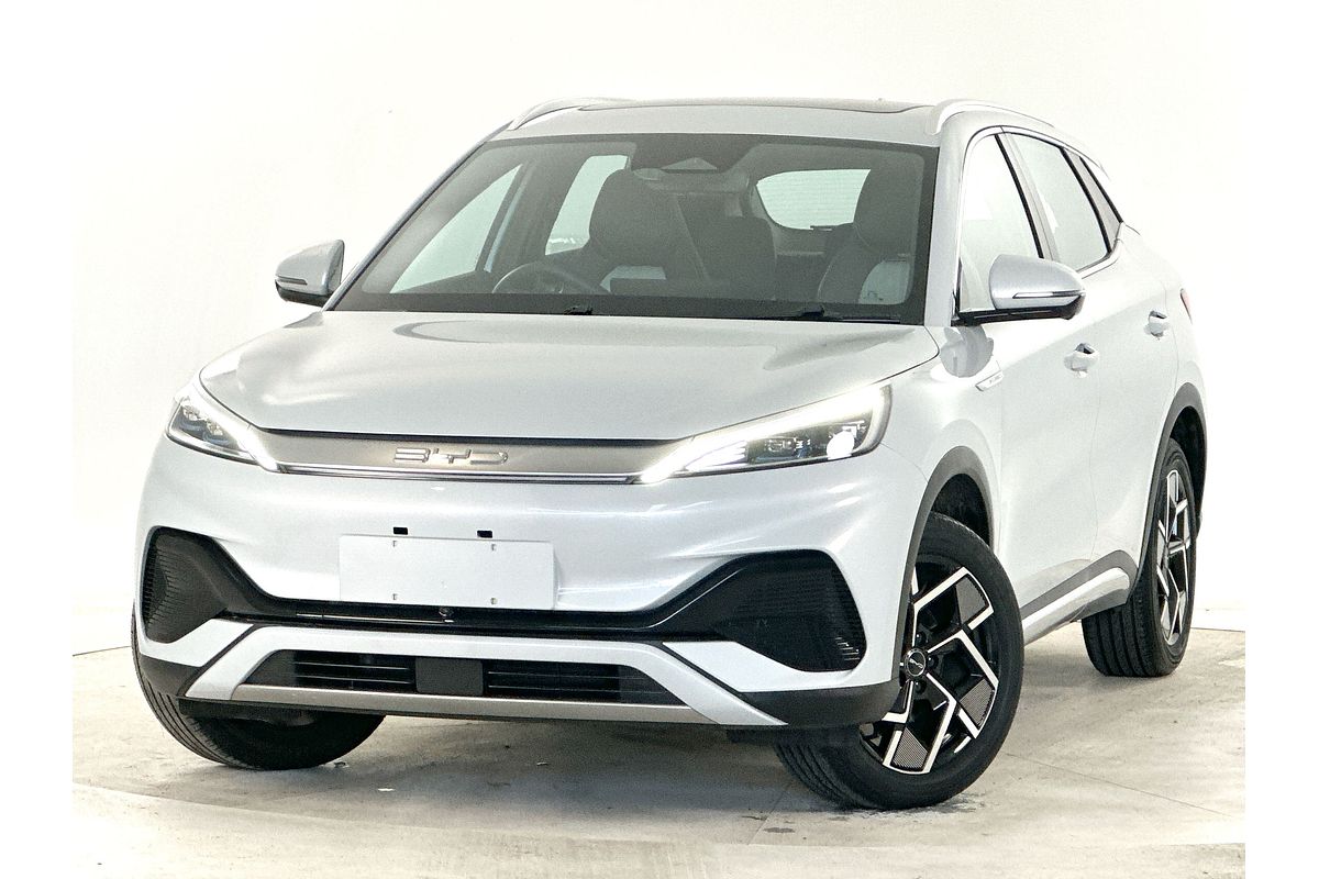 2023 BYD ATTO 3 Standard