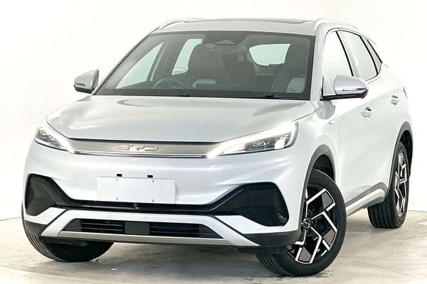 2023 BYD ATTO 3 Standard