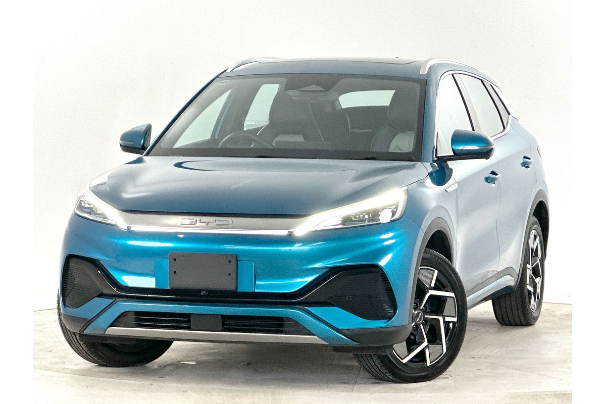 2023 BYD ATTO 3 Standard