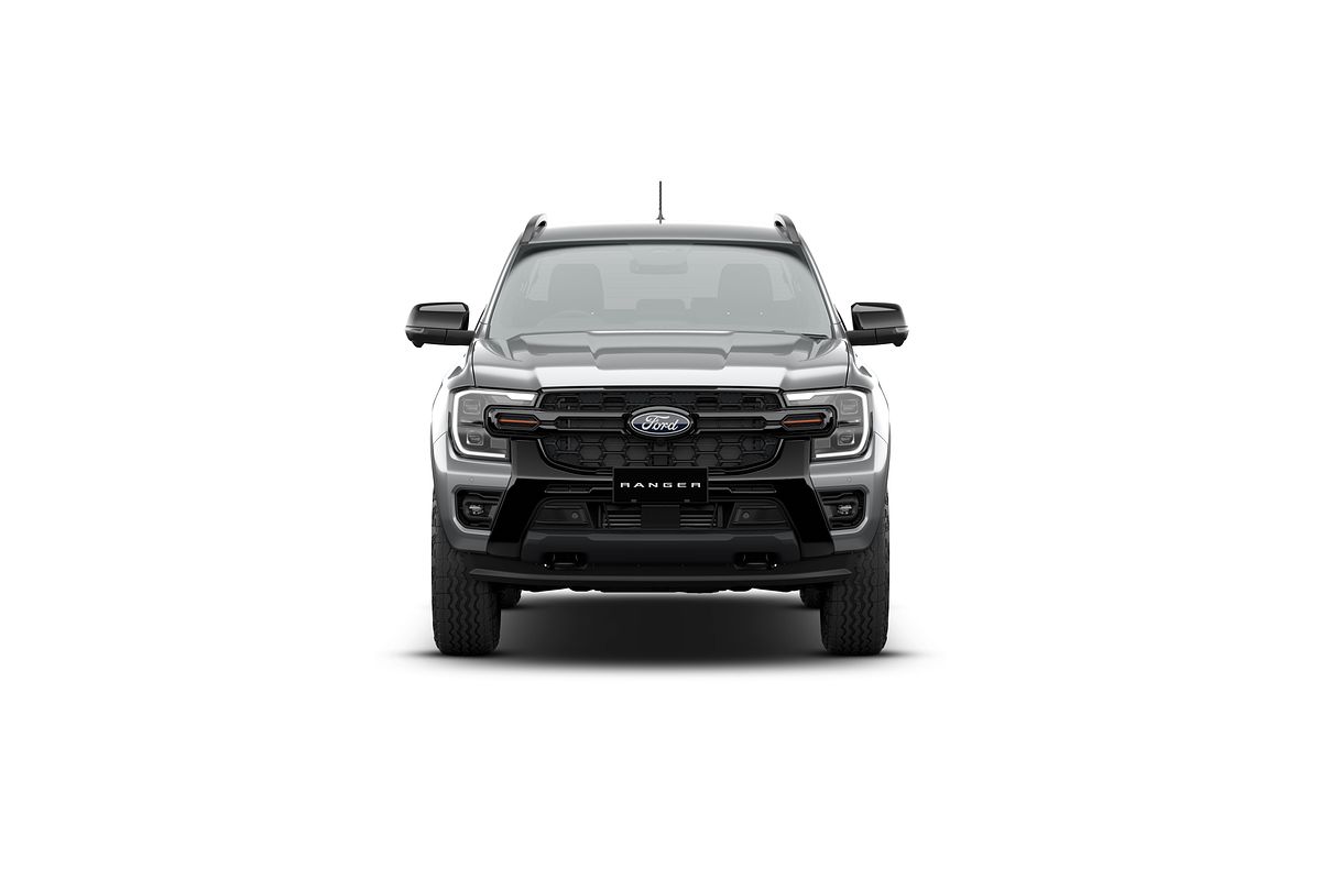 2026 Ford Ranger Wildtrak 4X4 3.0L