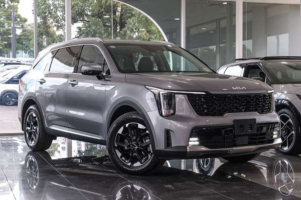 2026 Kia Sorento Sport MQ4 PE