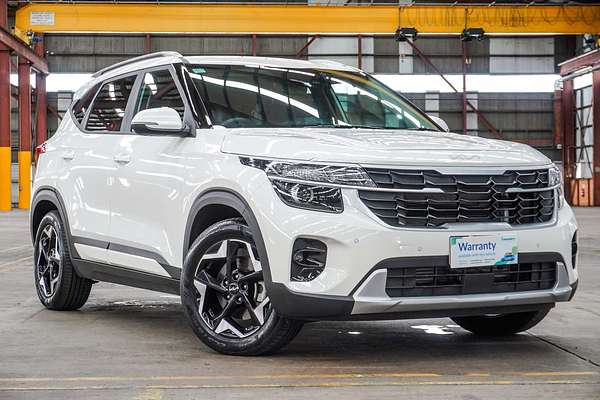 2023 Kia Seltos Sport+ SP2 PE