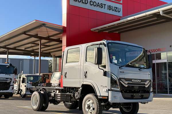 2026 Isuzu NQS 80-175 DT C34