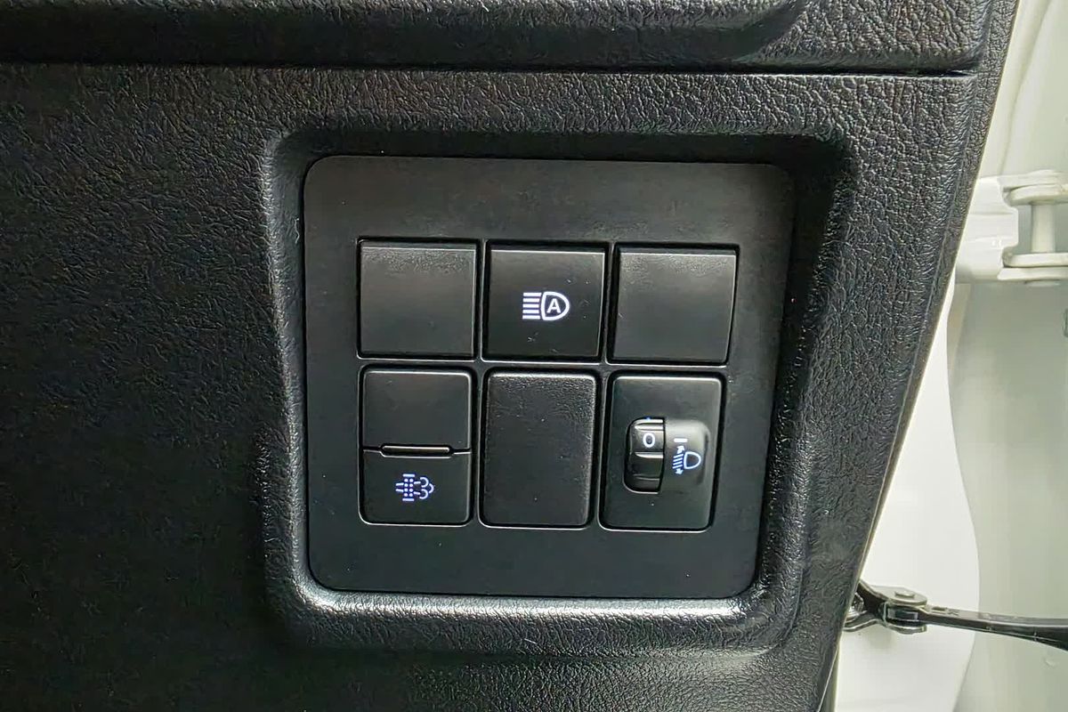 2023 Toyota Landcruiser Prado GX GDJ150R