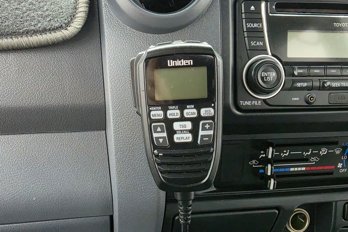 2016 Toyota Landcruiser GXL VDJ76R