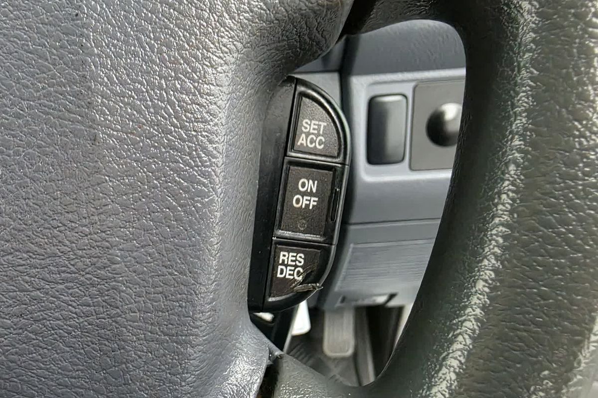2016 Toyota Landcruiser GXL VDJ76R