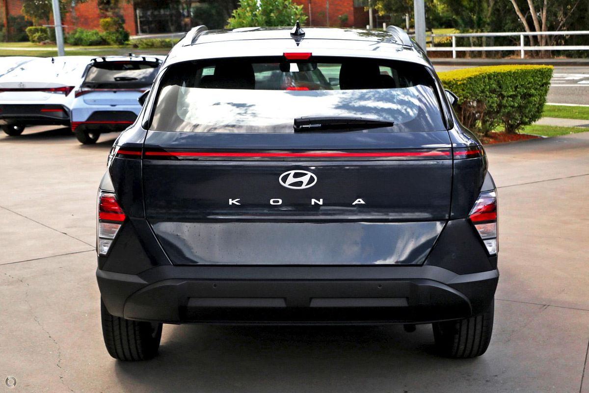 2026 Hyundai Kona SX2.V3