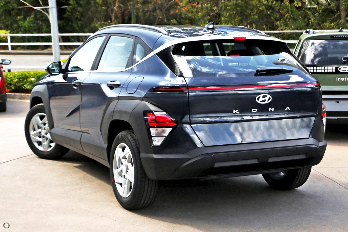 2026 Hyundai Kona SX2.V3