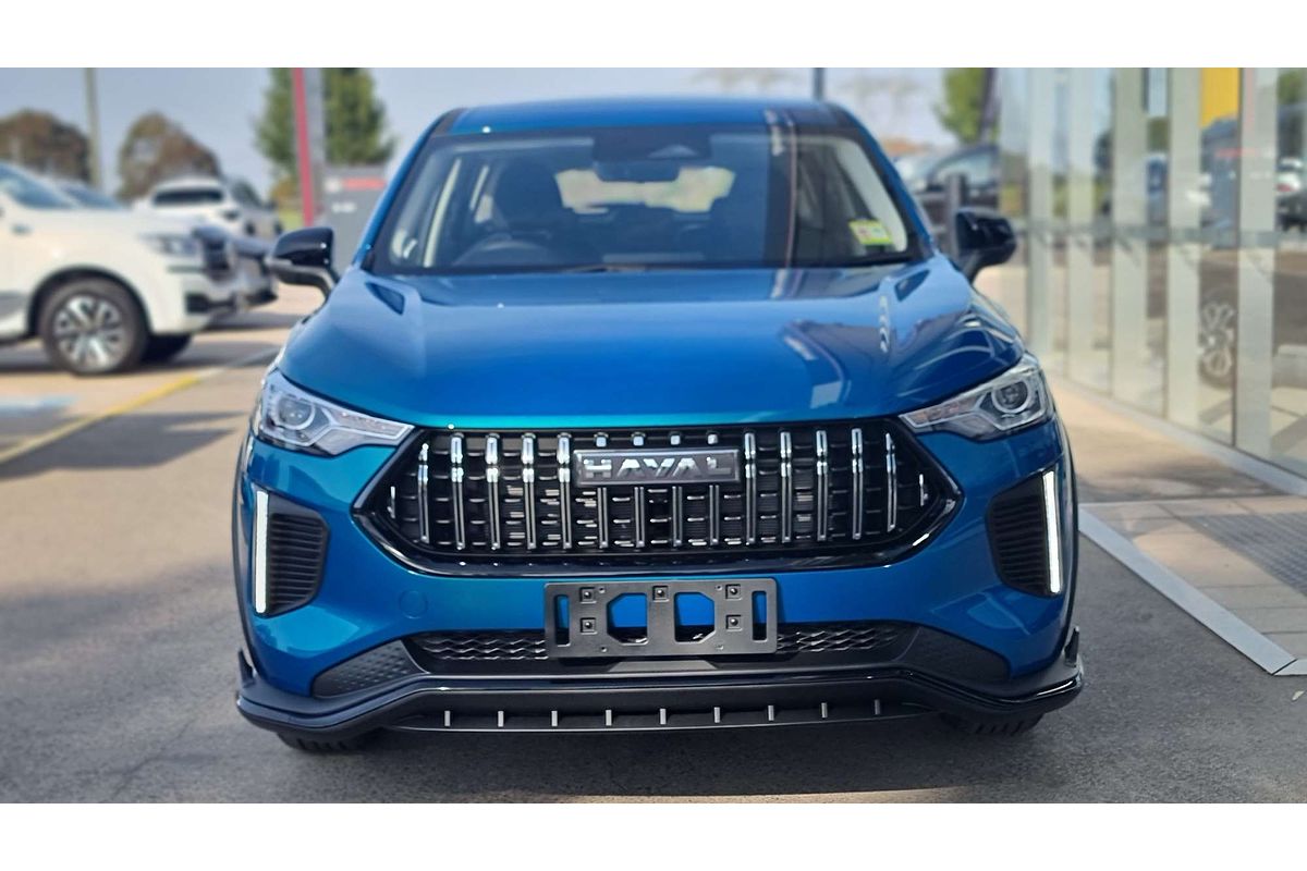 2026 GWM Haval Jolion Premium Hybrid A02
