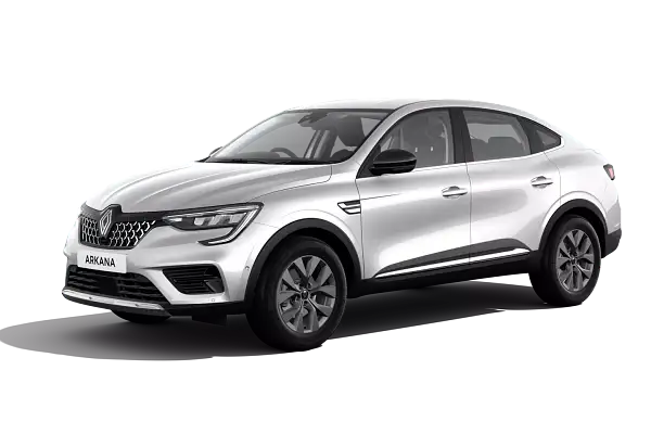 2025 Renault Arkana Evolution JL1