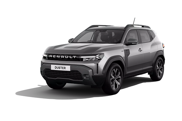 2025 Renault Duster Evolution X1311