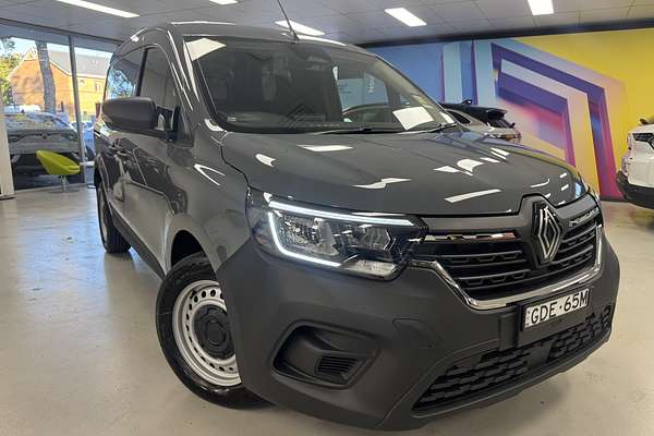 2025 Renault Kangoo L1 XFK SWB