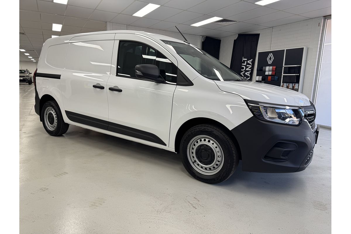 2025 Renault Kangoo L2 XFK LWB