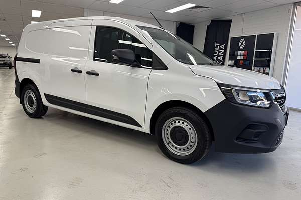 2025 Renault Kangoo L2 XFK LWB