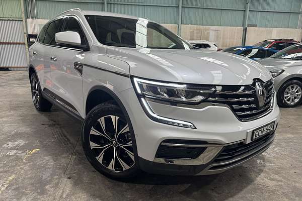 2024 Renault Koleos Evolution HZG