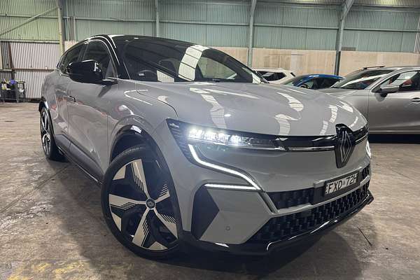 2023 Renault Megane E-Tech Techno EV60 XCB