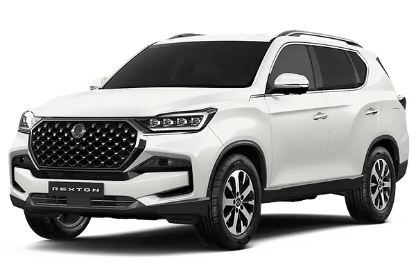 2025 KGM Rexton Ultimate Y461