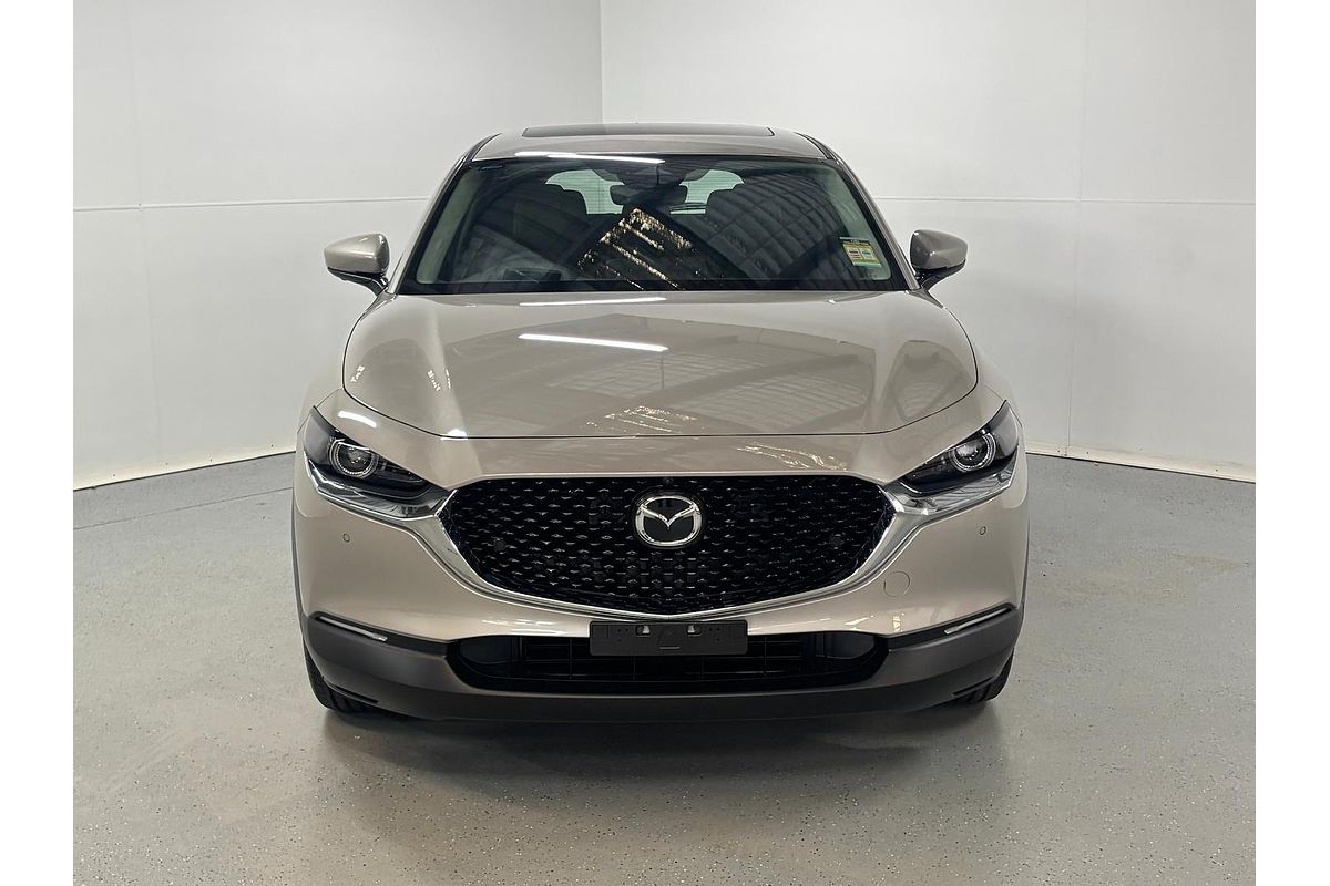 2026 Mazda CX-30 G25 Astina DM Series