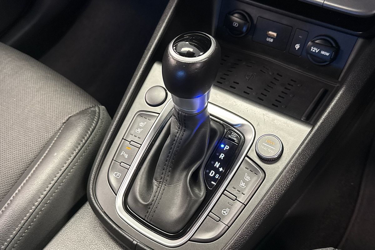2022 Hyundai Kona Highlander OS.V4
