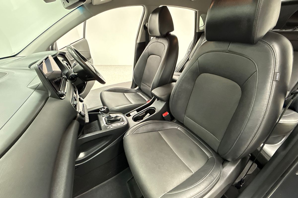 2022 Hyundai Kona Highlander OS.V4