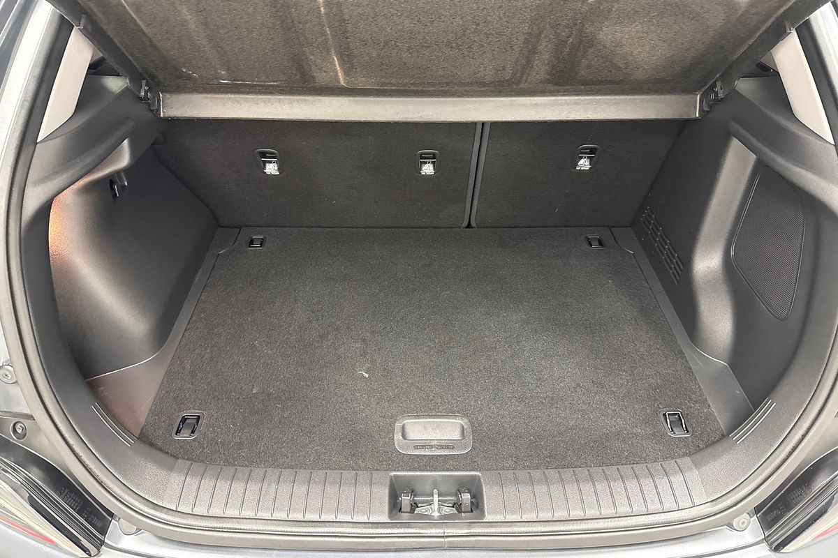 2022 Hyundai Kona Highlander OS.V4