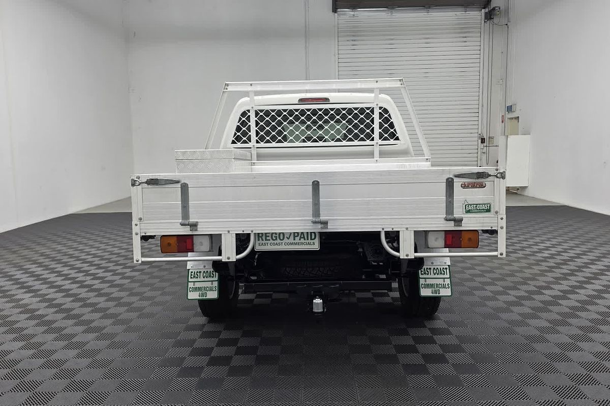 2020 Volkswagen Amarok TDI420 Core 2H 4X4