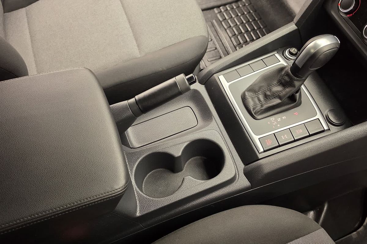 2020 Volkswagen Amarok TDI420 Core 2H 4X4