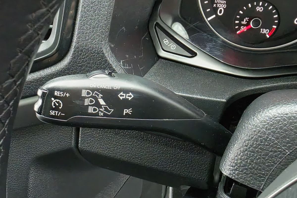 2020 Volkswagen Amarok TDI420 Core 2H 4X4