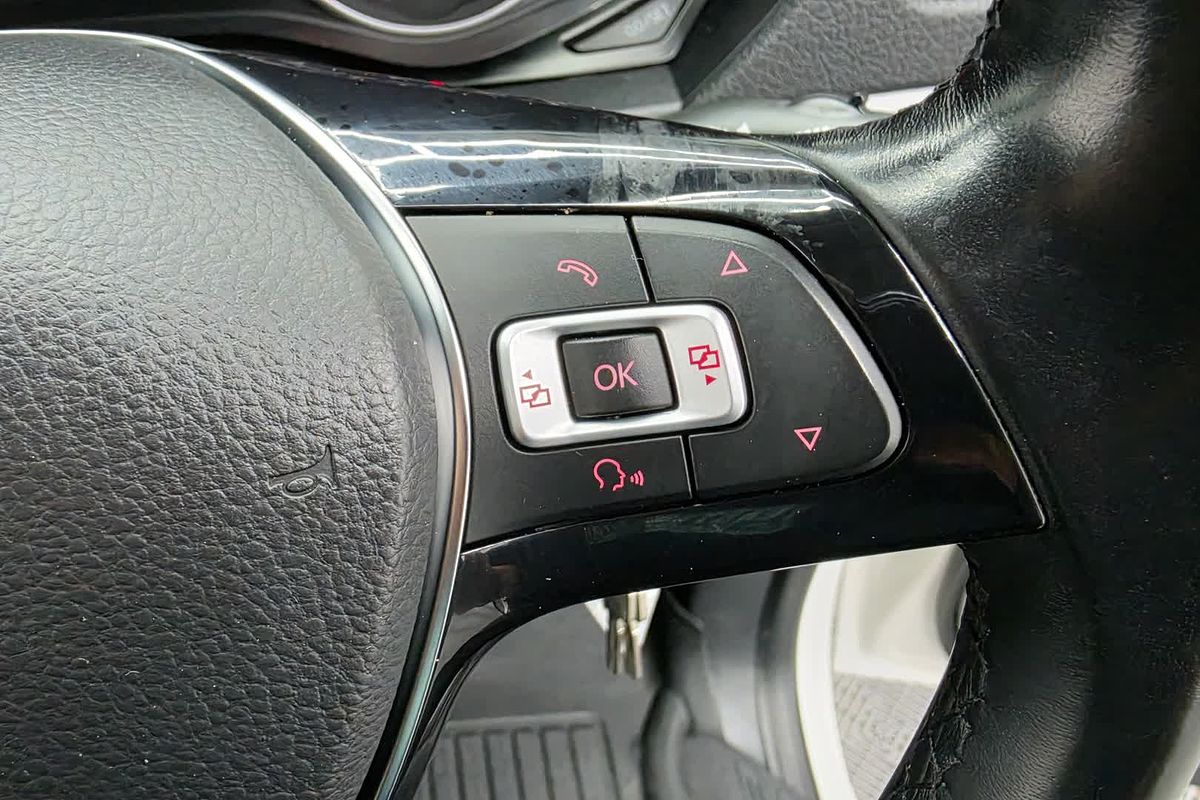 2020 Volkswagen Amarok TDI420 Core 2H 4X4