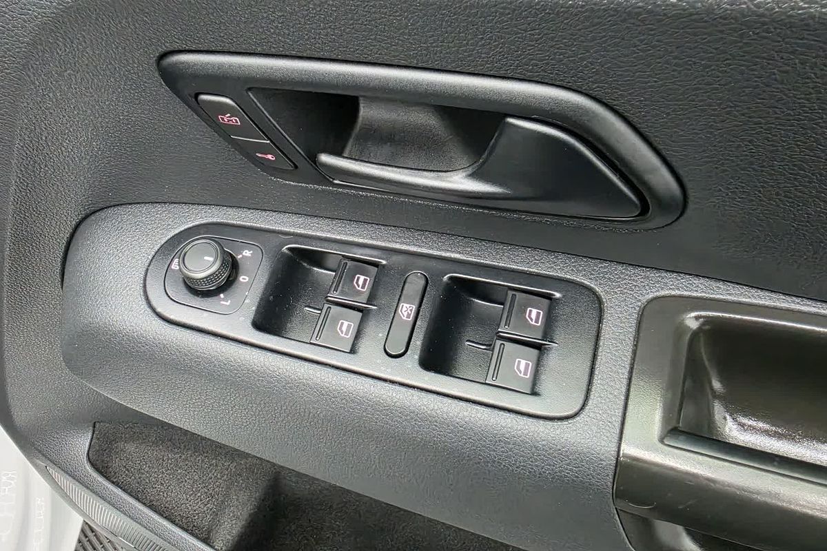 2020 Volkswagen Amarok TDI420 Core 2H 4X4