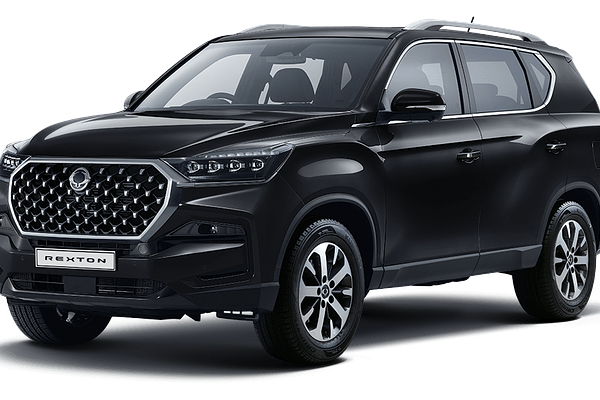2023 SsangYong Rexton Adventure Y461