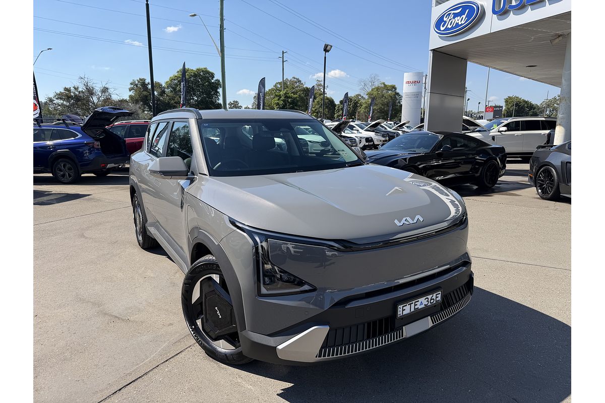 2025 Kia EV5 Air Long Range OVc