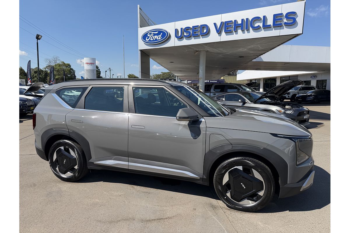 2025 Kia EV5 Air Long Range OVc