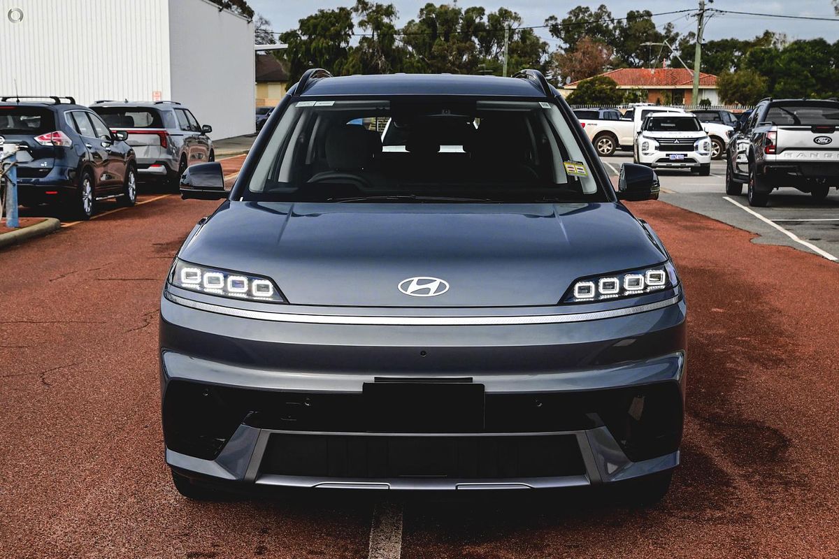 2026 Hyundai ELEXIO OE1.V1