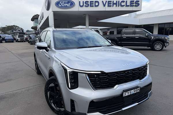 2024 Kia Sorento HEV GT-Line MQ4 PE