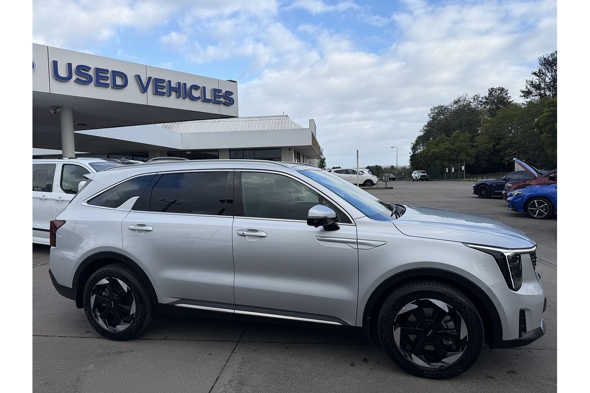 2024 Kia Sorento HEV GT-Line MQ4 PE