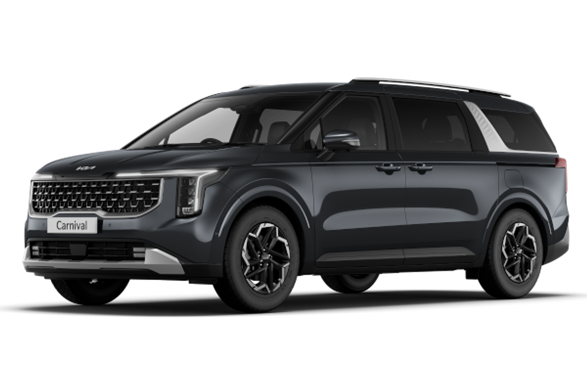 2026 Kia Carnival Sport+ KA4 PE