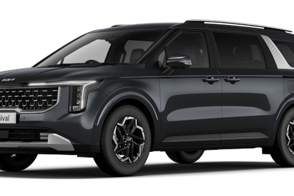 2026 Kia Carnival Sport+ KA4 PE