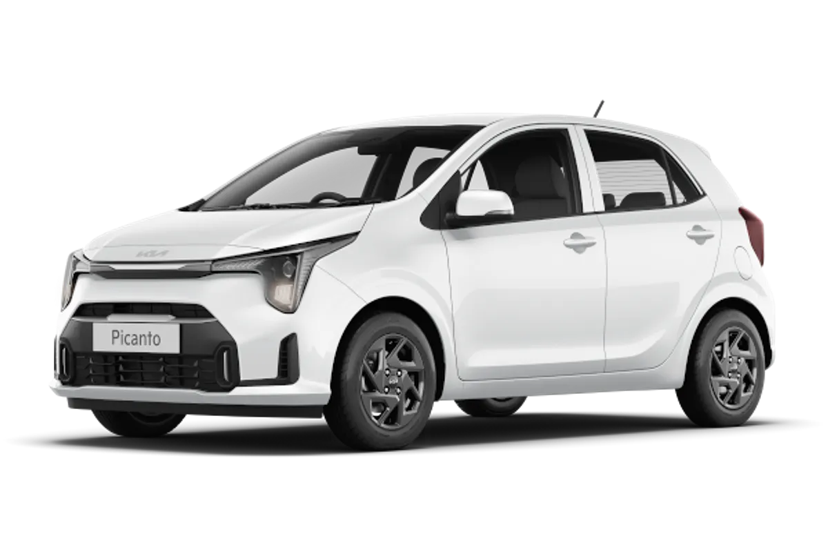 2026 Kia Picanto Sport JA PE2