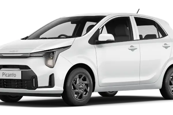 2026 Kia Picanto Sport JA PE2